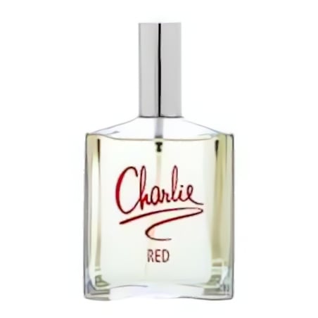 Revlon Charlie Red EDT W 100 ml