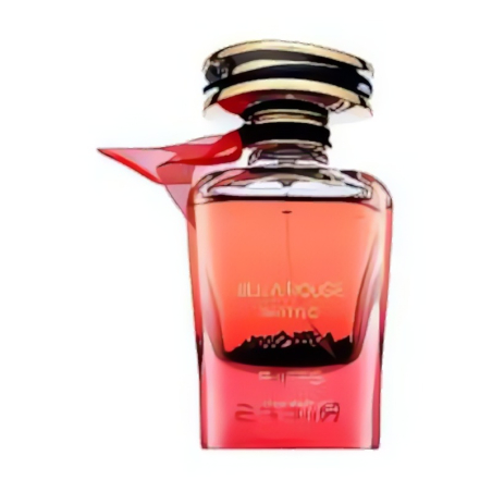 Riiffs Bella Rouge Intenso EDP W 100 ml