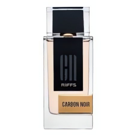 Riiffs Carbon Noir EDP M 100 ml