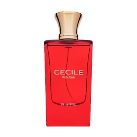 Riiffs Cecile Rouge EDP W 80 ml