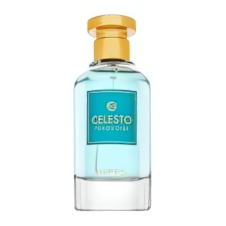 Riiffs Celesto Turquoise EDP M 100 ml
