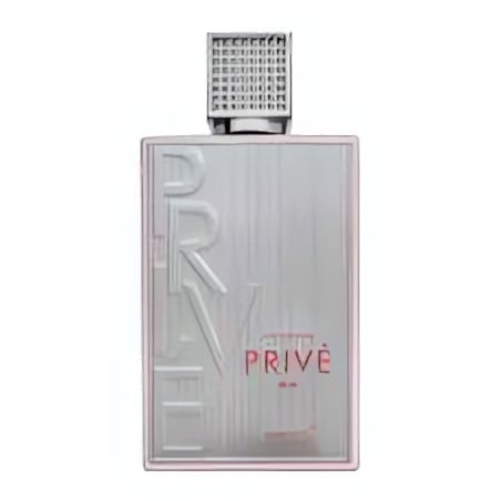 Riiffs Exclusive Prive Pink EDP W 80 ml