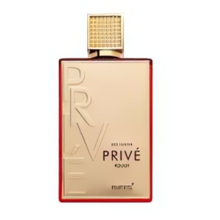 Riiffs Exclusive Prive Rouge EDP W 80 ml