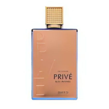 Riiffs Exclusive Privé Bleu Intense EDP U 80 ml