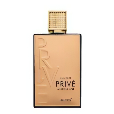 Riiffs Exclusive Privé Mystique Noir EDP M 80 ml