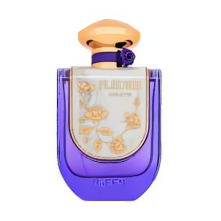 Riiffs Fleurie Violette EDP W 100 ml