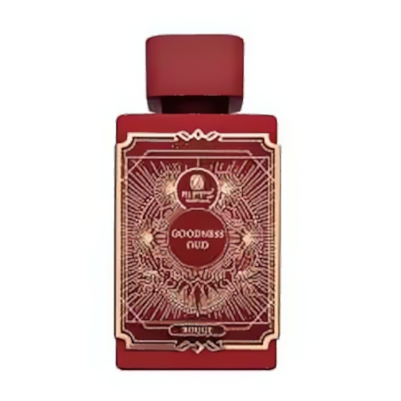 Riiffs Goodness Oud Rouge EDP W 100 ml