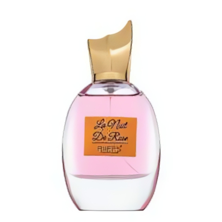 Riiffs La Nuit De Rose EDP W 100 ml