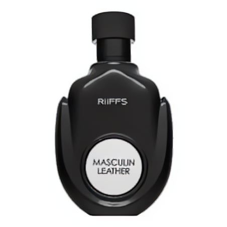 Riiffs Masculin Leather EDP M 100 ml