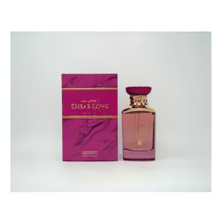 Risala Ehsas Love EDP W 100 ml