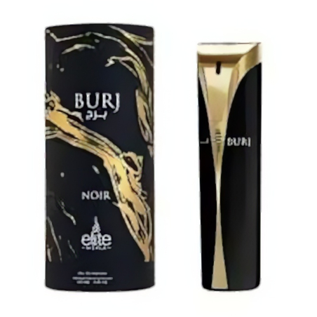 Risala Elite Burj Blanc EDP W 100 ml