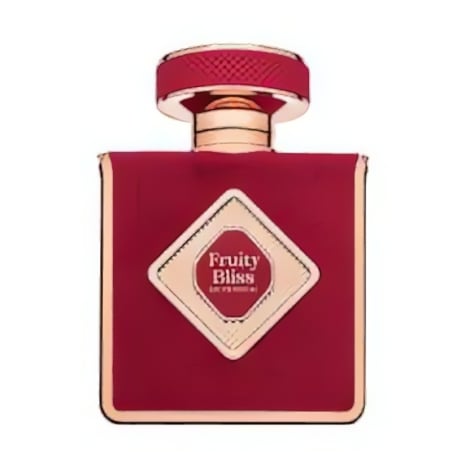 Risala Elite Fruity Bliss EDP W 100 ml