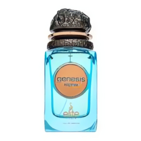 Risala Elite Genesis Alpha EDP M 100 ml