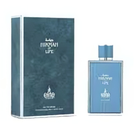 Risala Elite Hikmah Of Life EDP M 100 ml