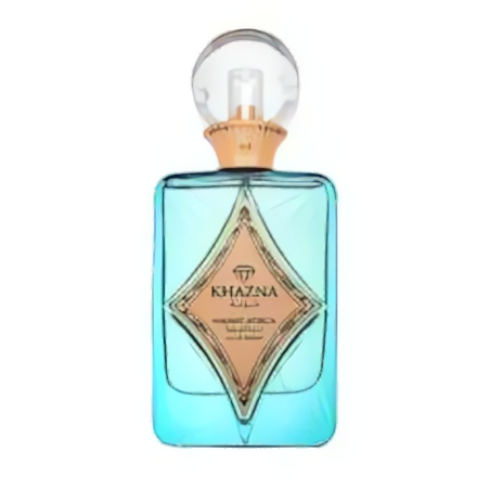 Risala Elite Khazna Najmat Africa EDP W 100 ml