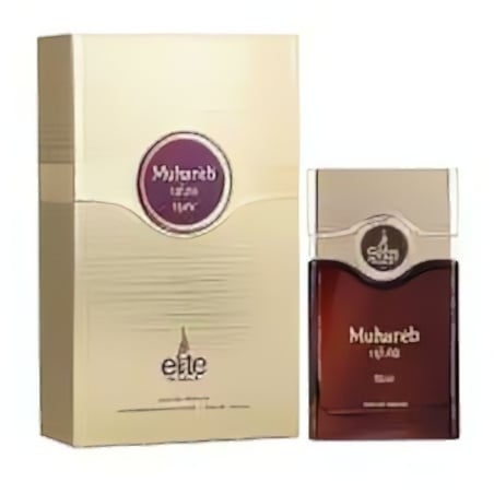 Risala Elite Muhareb Day EDP U 100 ml