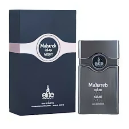 Risala Elite Muhareb Night EDP M 100 ml
