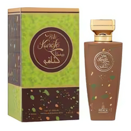 Risala Elite Pista Kunafa EDP U 100 ml