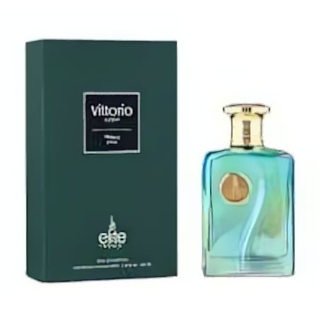 Risala Elite Vittorio Milano EDP M 100 ml