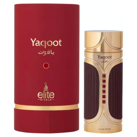 Risala Elite Yaqoot EDP W 100 ml