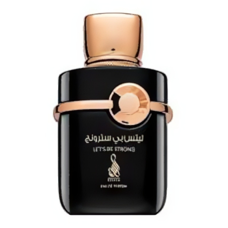 Risala Let's Be Strong EDP M 100 ml