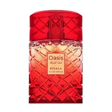 Risala Oasis Floral Oud EDP W 100 ml