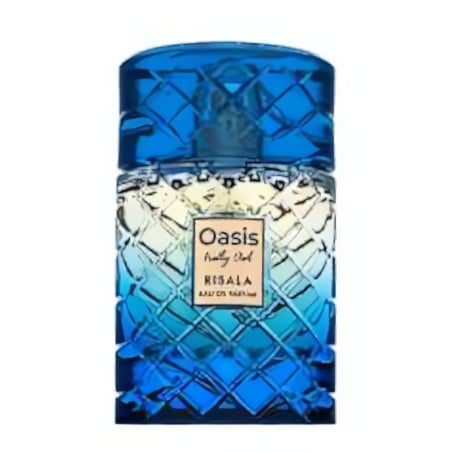 Risala Oasis Fruity Oud EDP U 100 ml