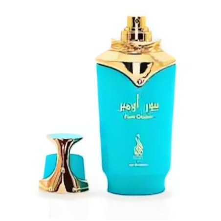 Risala Pure Ombre EDP U 100 ml