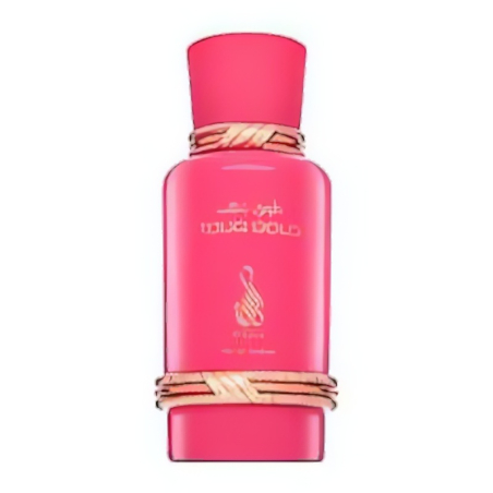 Risala Touq Gold EDP W 100 ml