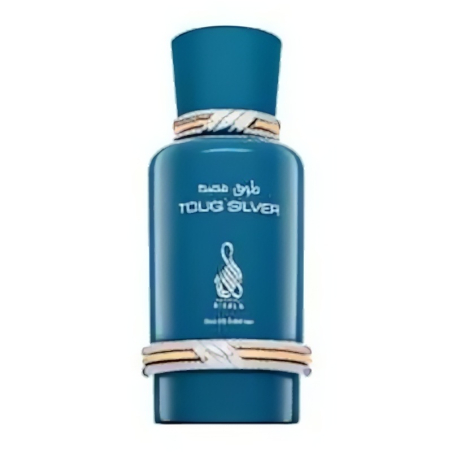Risala Touq Silver EDP U 100 ml