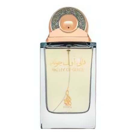 Risala Valley Of Gold EDP U 100 ml