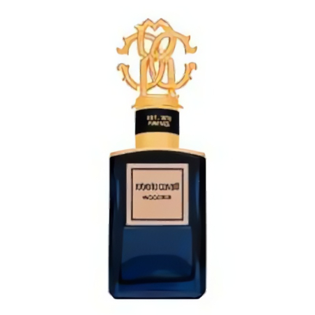 Roberto Cavalli Woodiris EDP U 100 ml