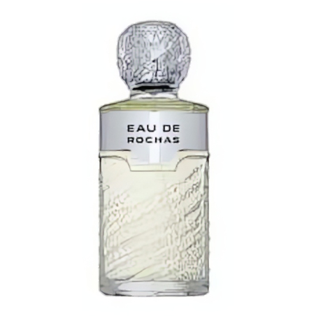 Rochas Eau de Rochas EDT W 50 ml