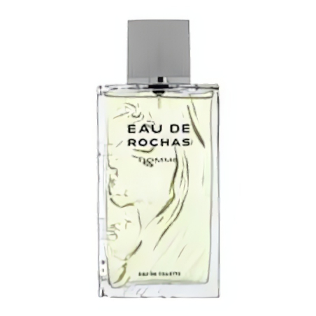 Rochas Eau de Rochas Homme EDT M 200 ml