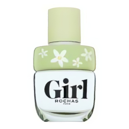 Rochas Girl Blooming EDT W 40 ml