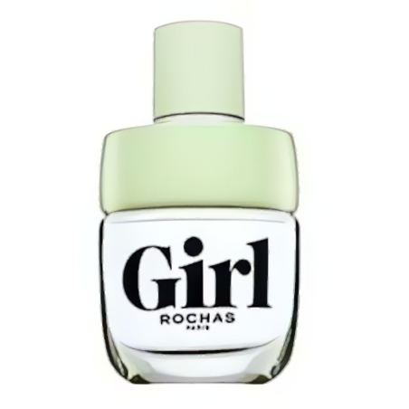 Rochas Girl EDT W 60 ml
