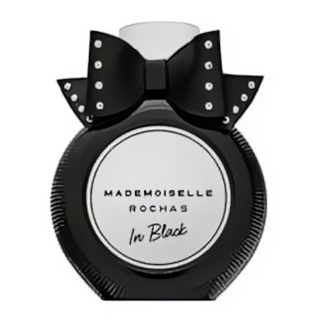 Rochas Mademoiselle Rochas In Black EDP W 90 ml