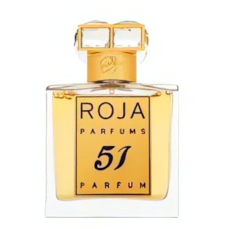 Roja Parfums 51 Pour Femme PAR W 50 ml