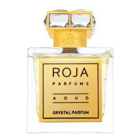 Roja Parfums Amber Aoud Crystal PAR U 100 ml