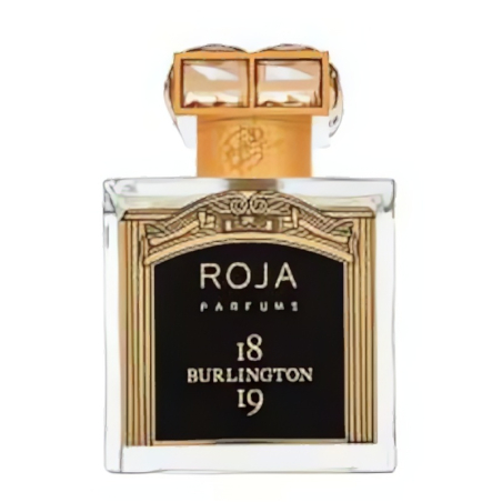 Roja Parfums Burlington 1819 EDP U 100 ml