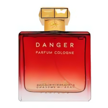 Roja Parfums Danger EDC M 100 ml