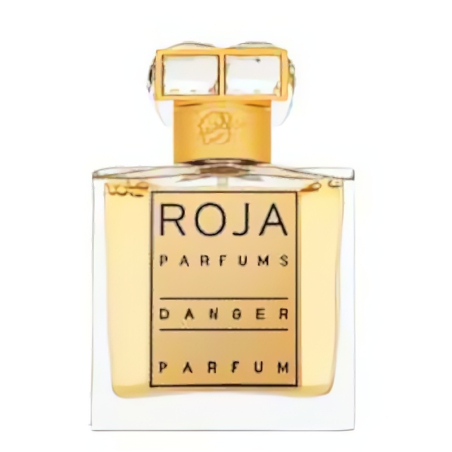 Roja Parfums Danger PAR W 50 ml