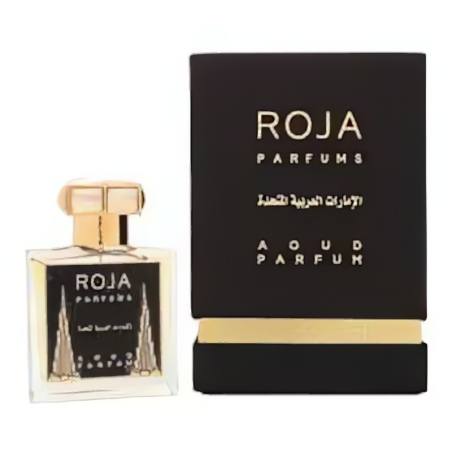 Roja Parfums United Arab Emirates PAR U 50 ml