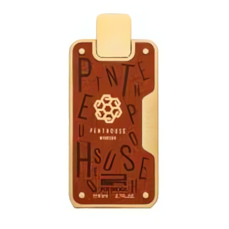 Rue Broca Penthouse Windsor EDP U 80 ml