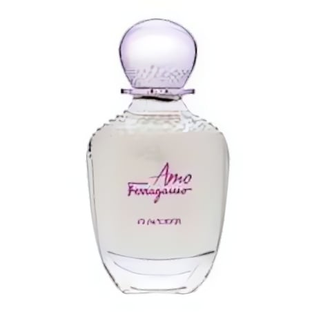Salvatore Ferragamo Amo Ferragamo Flowerful EDT W 100 ml