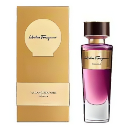 Salvatore Ferragamo Calimala EDP U 100 ml