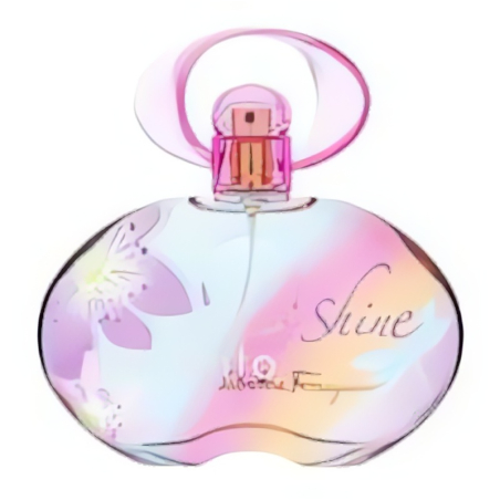 Salvatore Ferragamo Incanto Shine EDT W 100 ml