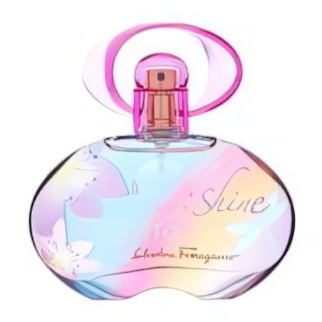 Salvatore Ferragamo Incanto Shine EDT W 50 ml
