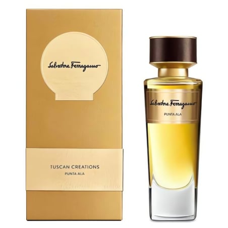 Salvatore Ferragamo Punta Ala EDP U 100 ml