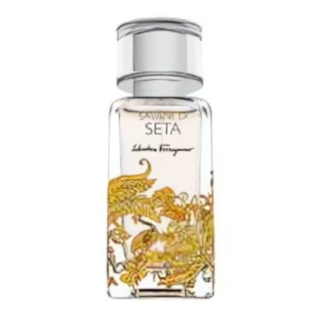 Salvatore Ferragamo Savane di Seta EDP U 50 ml